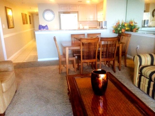 SUNDESTIN INTERNATIONAL CONDO - Residential