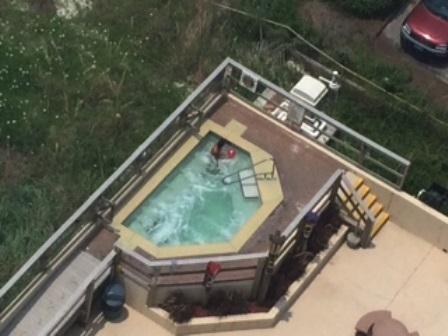 SUNDESTIN INTERNATIONAL CONDO - Residential