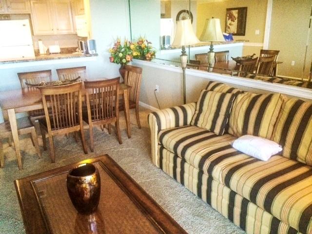 SUNDESTIN INTERNATIONAL CONDO - Residential