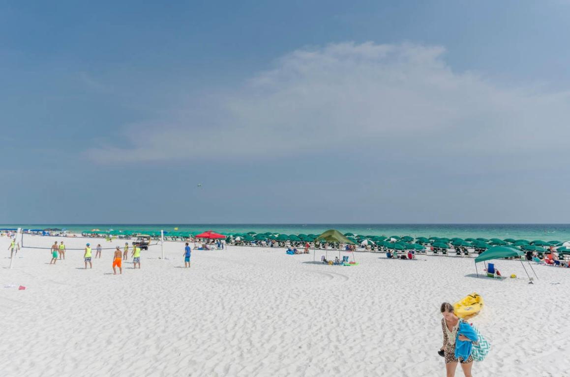 SUNDESTIN INTERNATIONAL CONDO - Residential