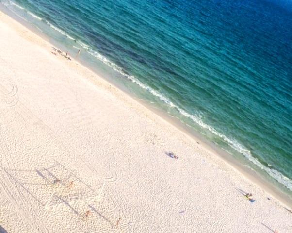 SUNDESTIN INTERNATIONAL CONDO - Residential