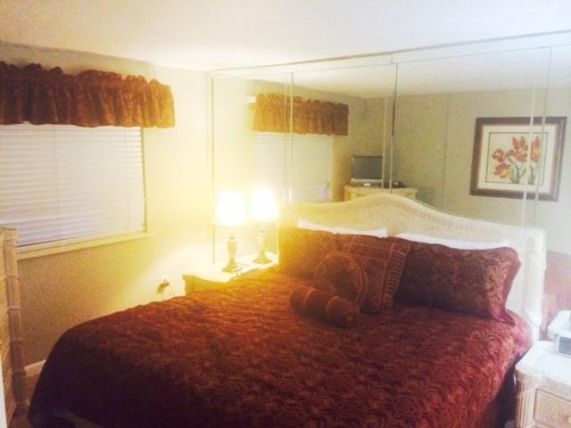 SUNDESTIN INTERNATIONAL CONDO - Residential