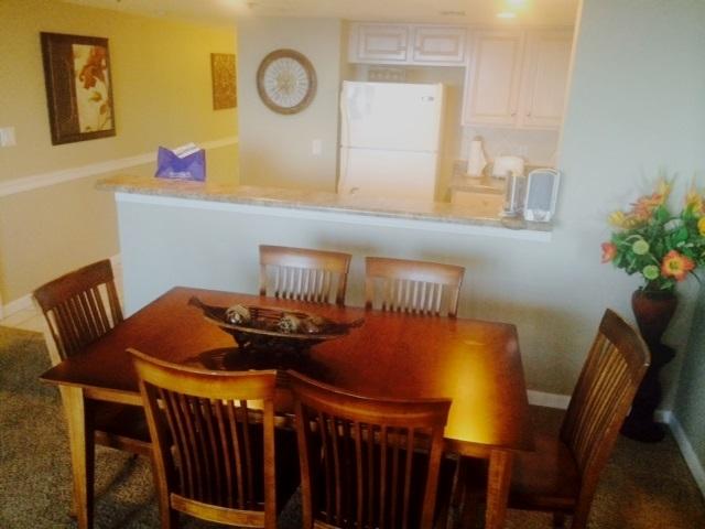 SUNDESTIN INTERNATIONAL CONDO - Residential