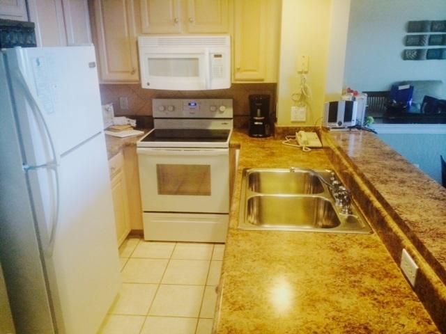 SUNDESTIN INTERNATIONAL CONDO - Residential