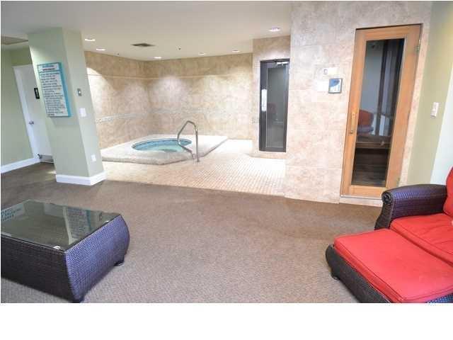 SUNDESTIN INTERNATIONAL CONDO - Residential