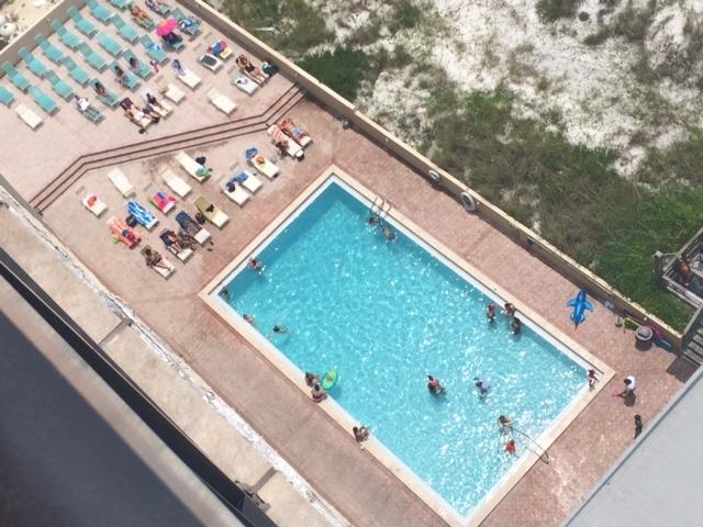 SUNDESTIN INTERNATIONAL CONDO - Residential