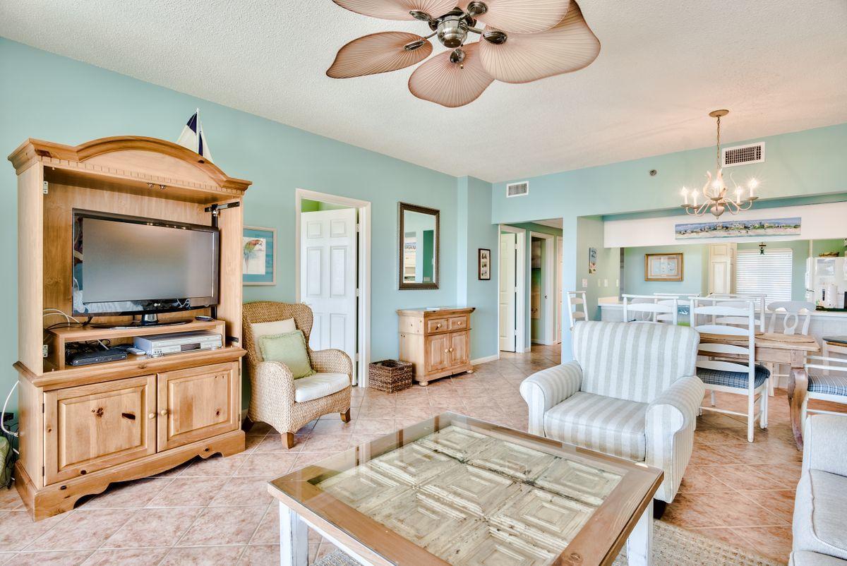 HIGH POINTE RESORT CONDO - Residential