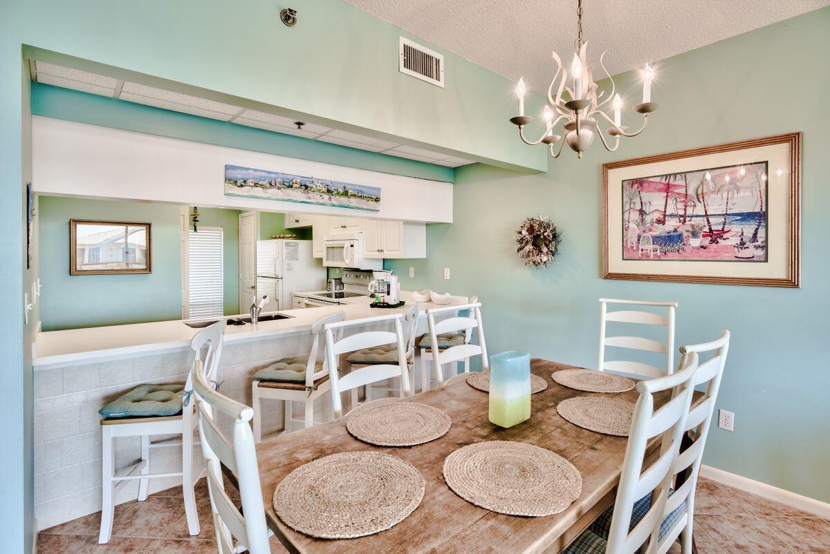 HIGH POINTE RESORT CONDO - Residential