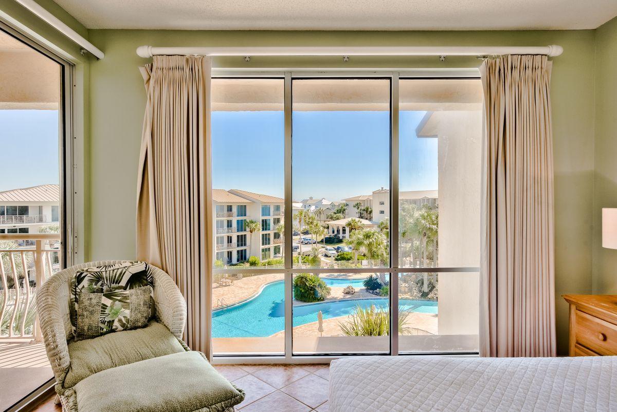 HIGH POINTE RESORT CONDO - Residential