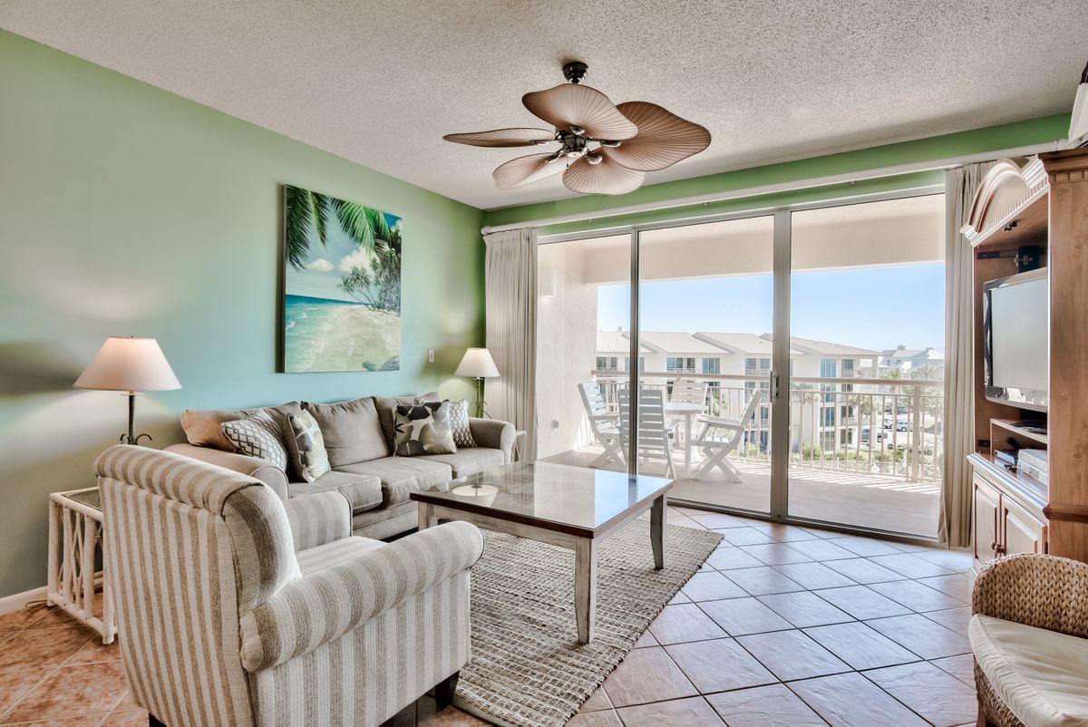 HIGH POINTE RESORT CONDO - Residential