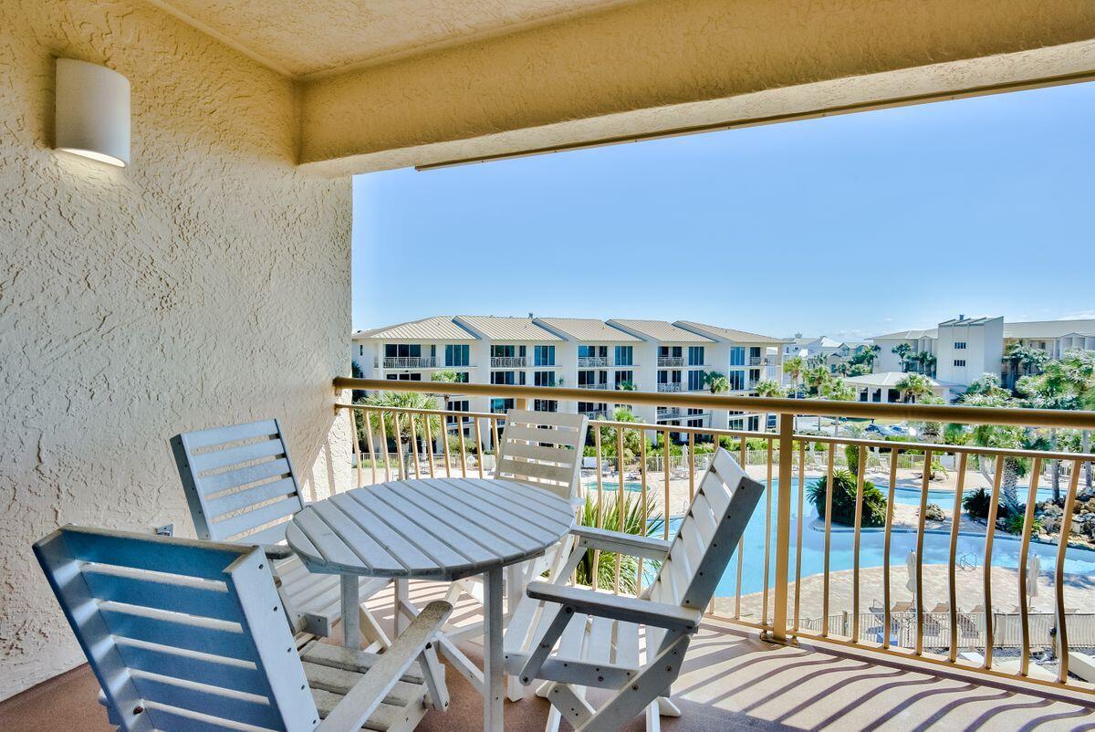 HIGH POINTE RESORT CONDO - Residential