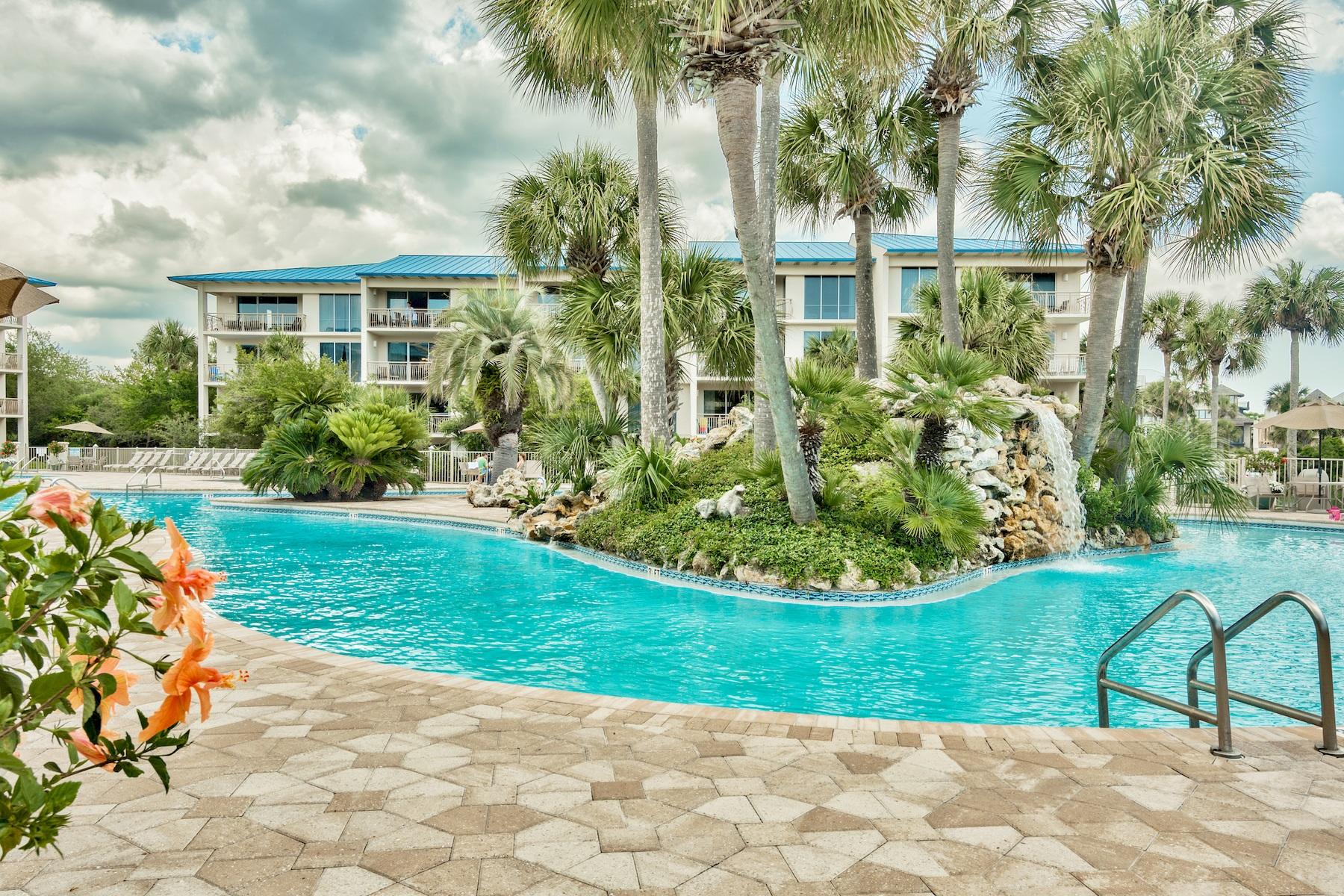 HIGH POINTE RESORT CONDO - Residential