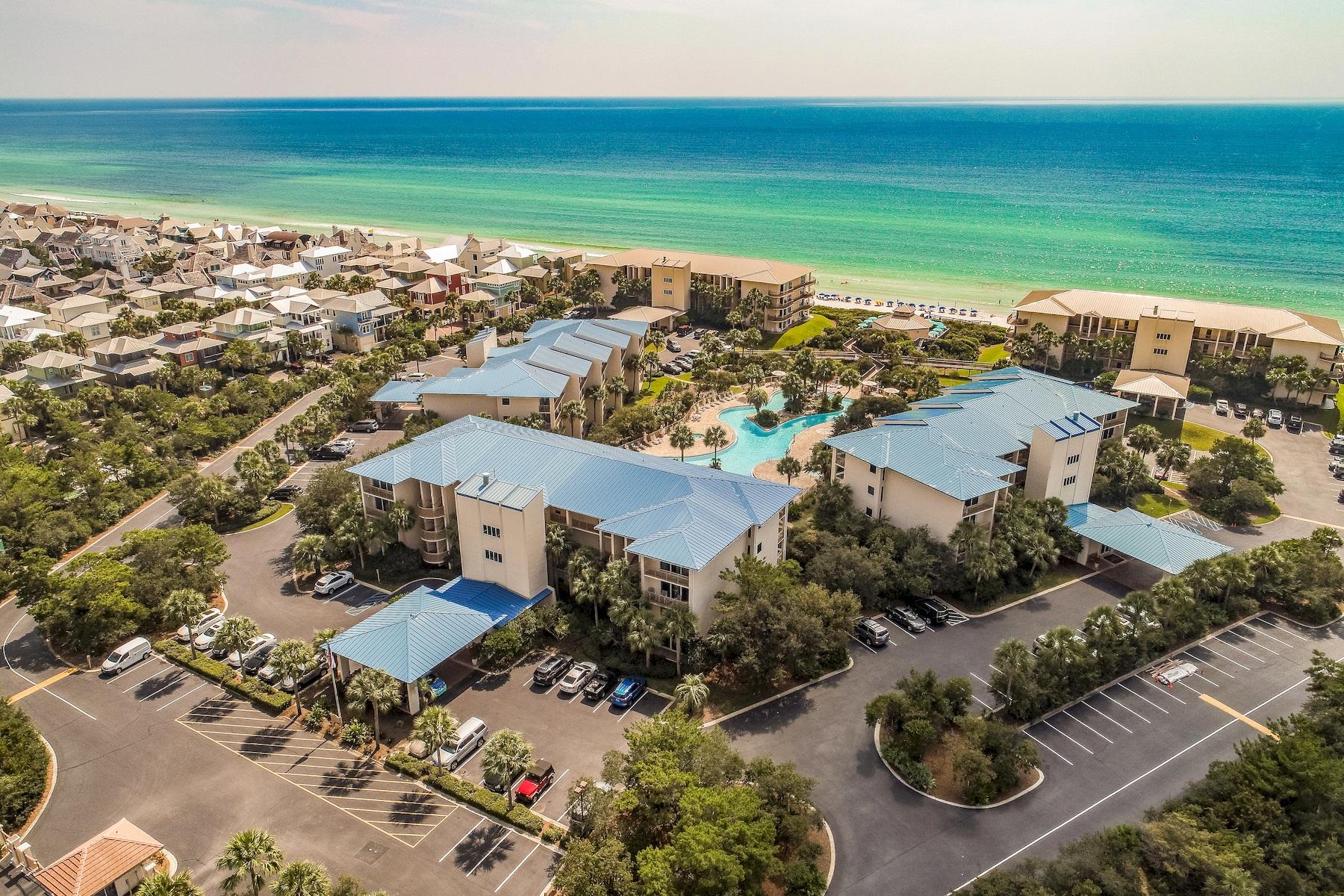 HIGH POINTE RESORT CONDO - Residential