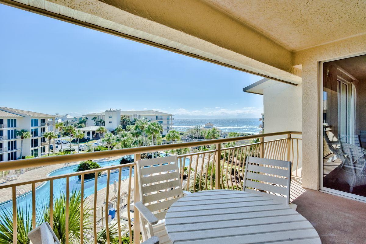 HIGH POINTE RESORT CONDO - Residential