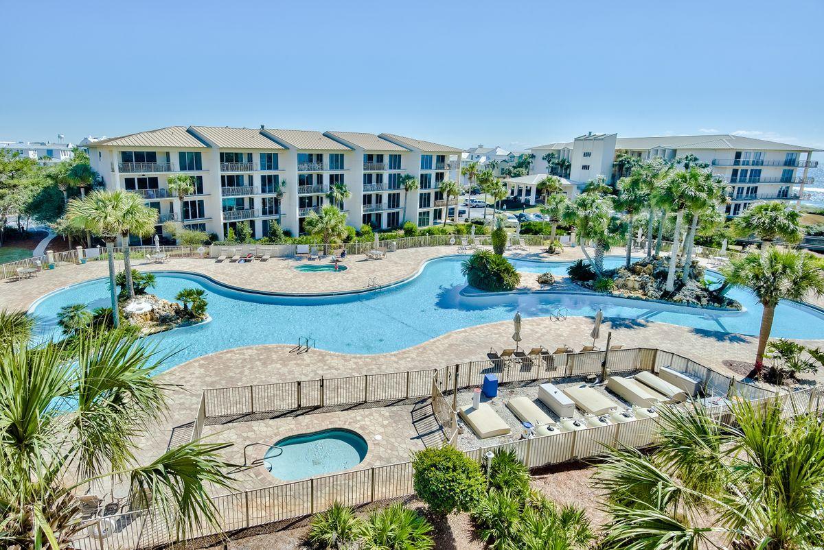 HIGH POINTE RESORT CONDO - Residential