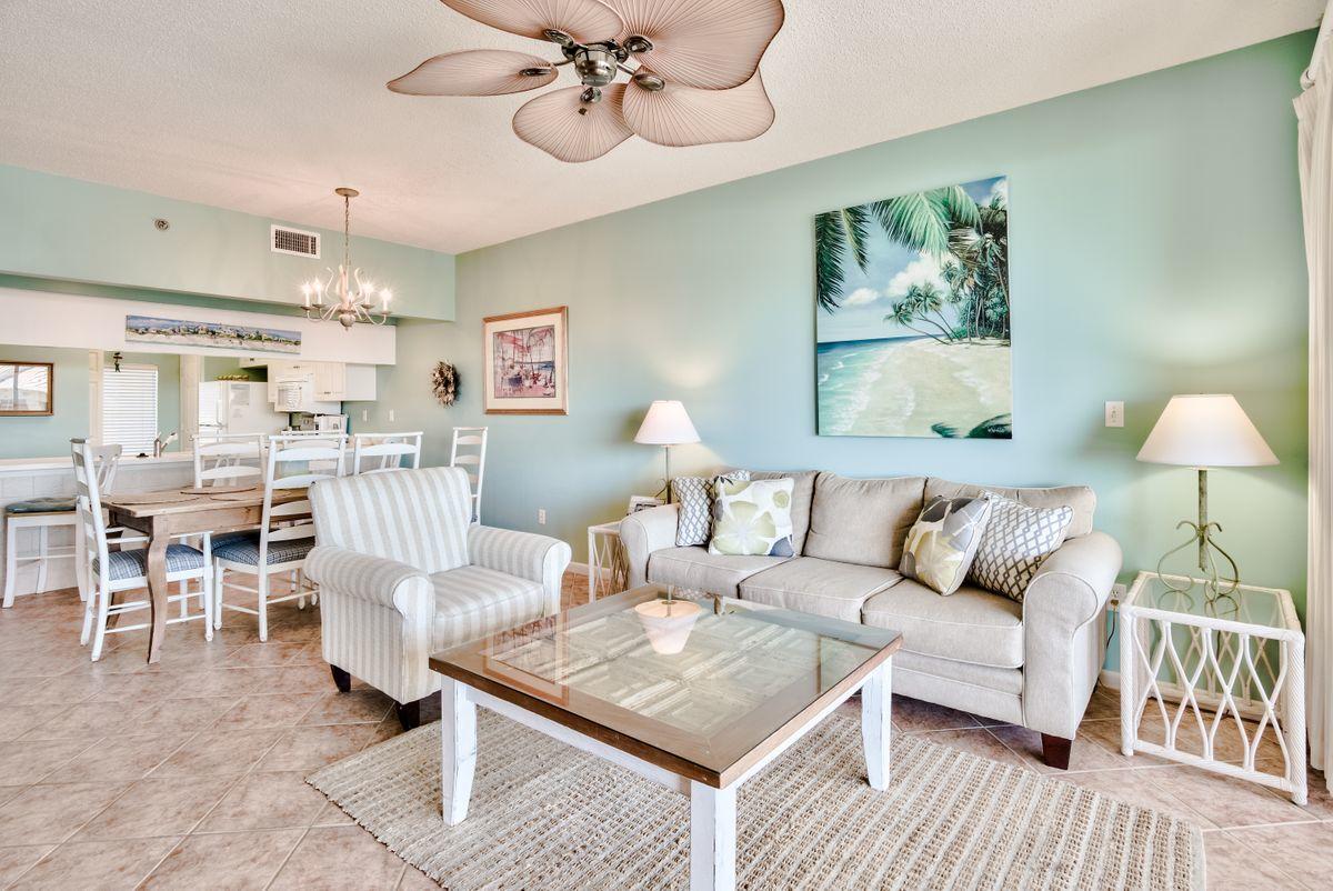 HIGH POINTE RESORT CONDO - Residential
