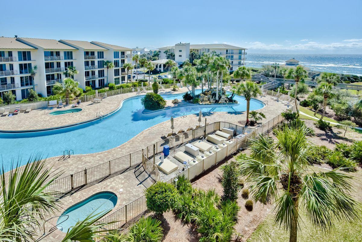 HIGH POINTE RESORT CONDO - Residential