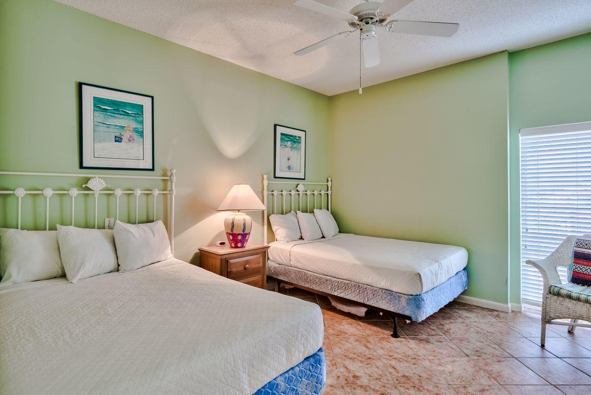 HIGH POINTE RESORT CONDO - Residential