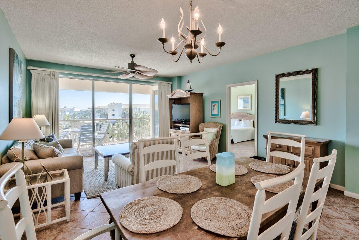 HIGH POINTE RESORT CONDO - Residential