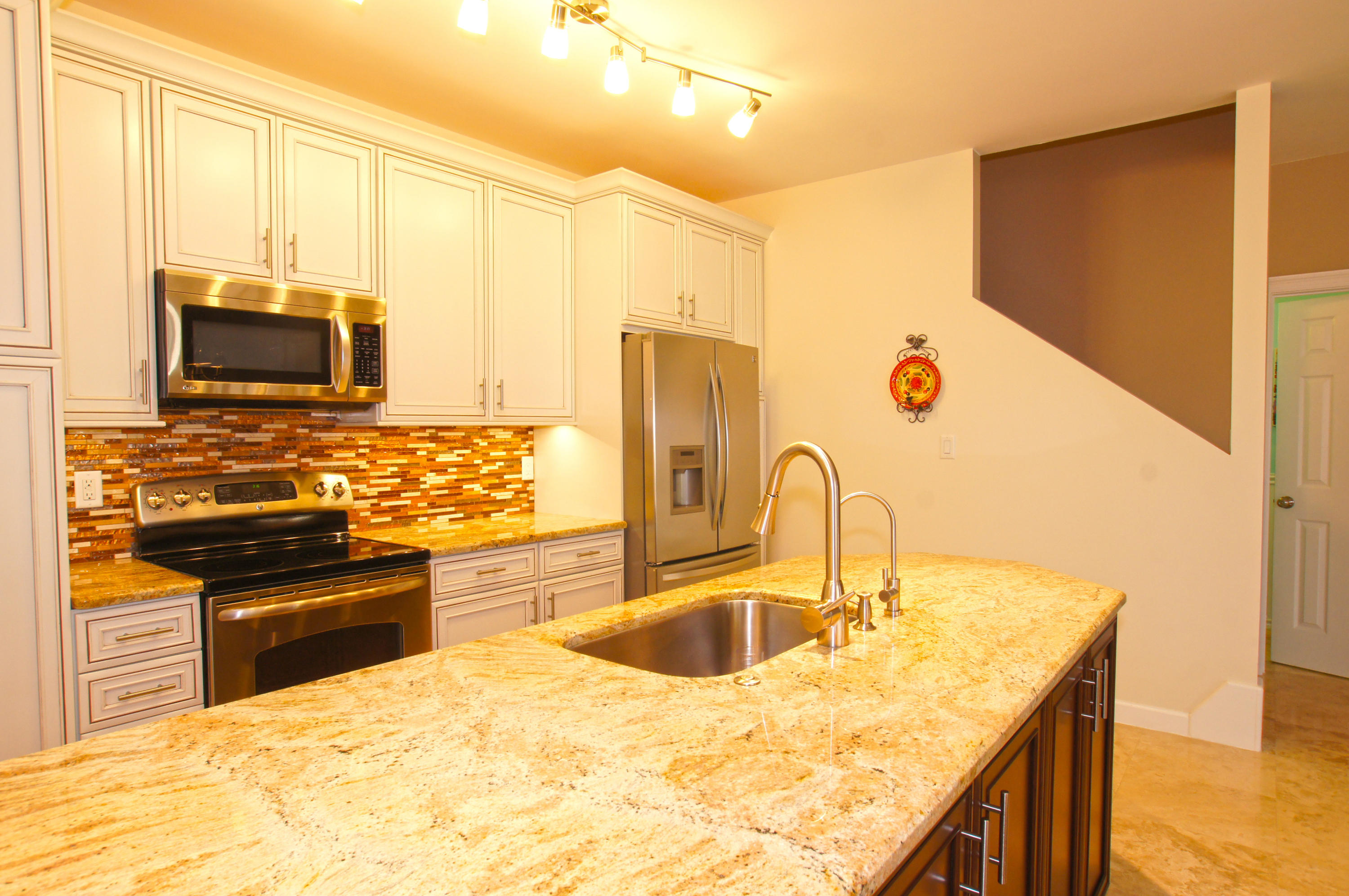 BON VILLAS - Residential