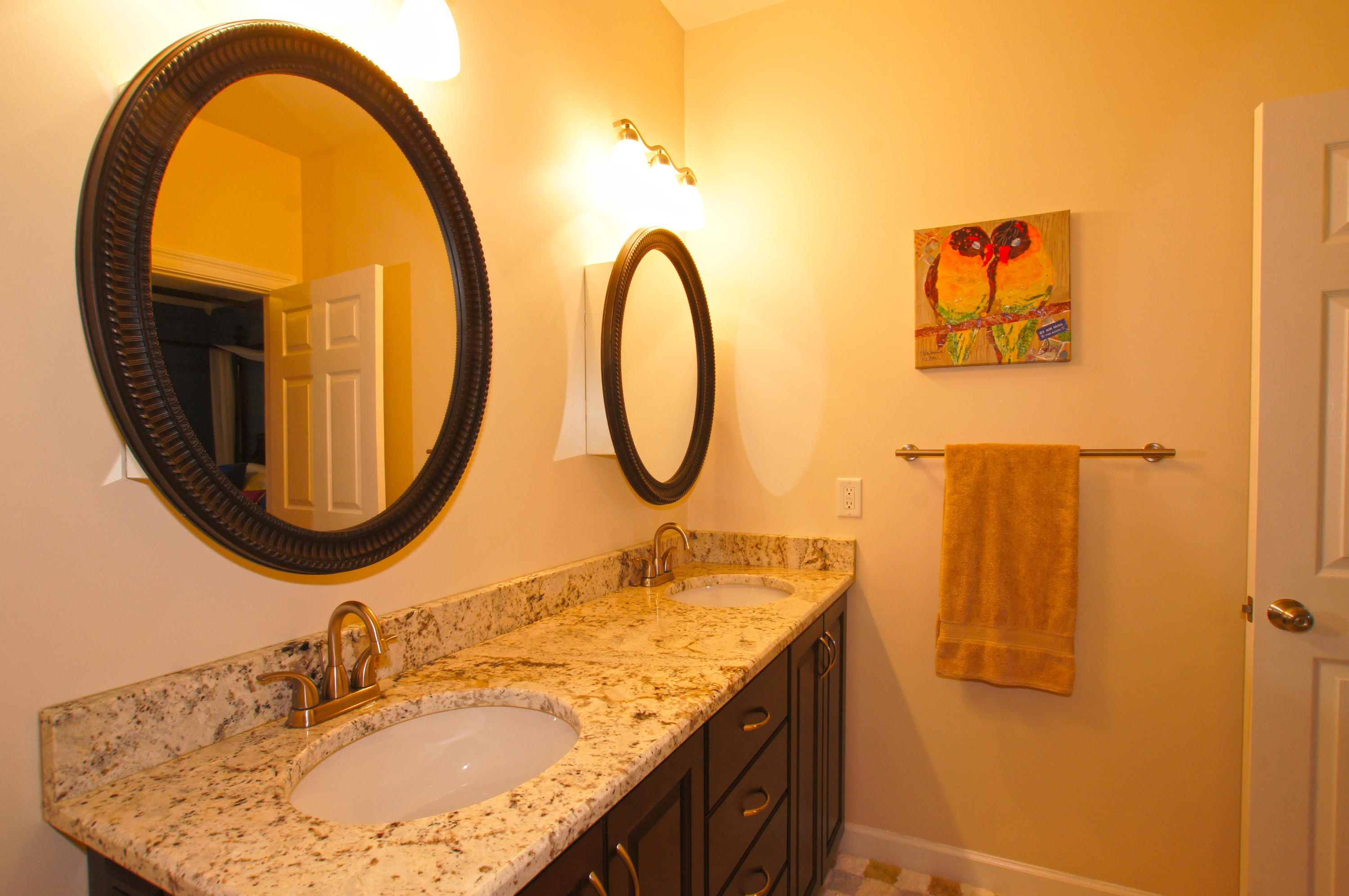 BON VILLAS - Residential