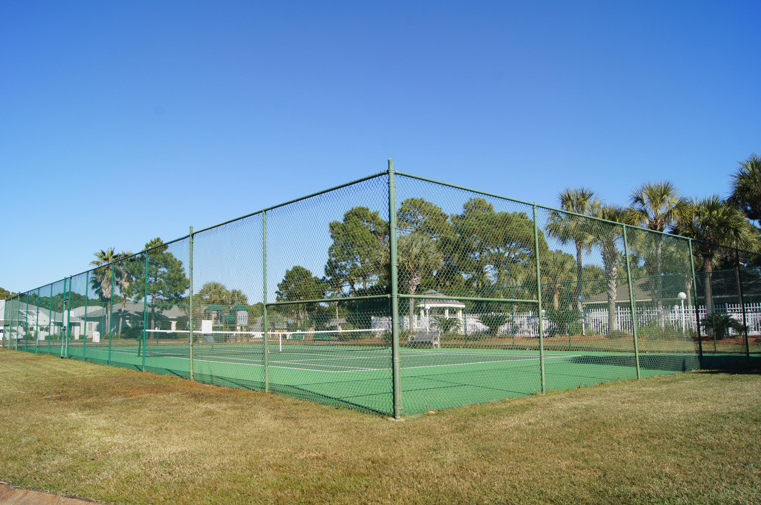 BON VILLAS - Residential