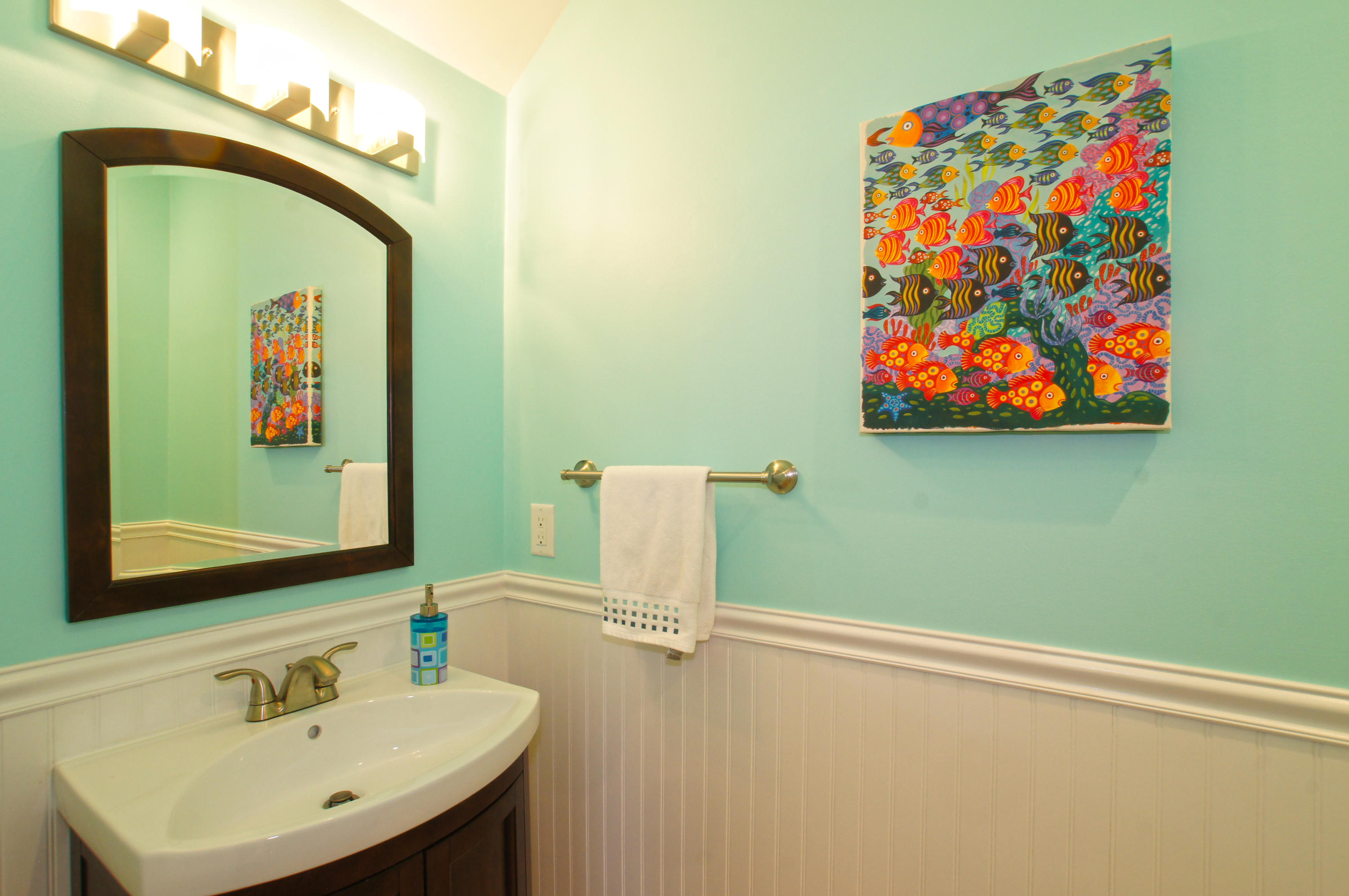 BON VILLAS - Residential