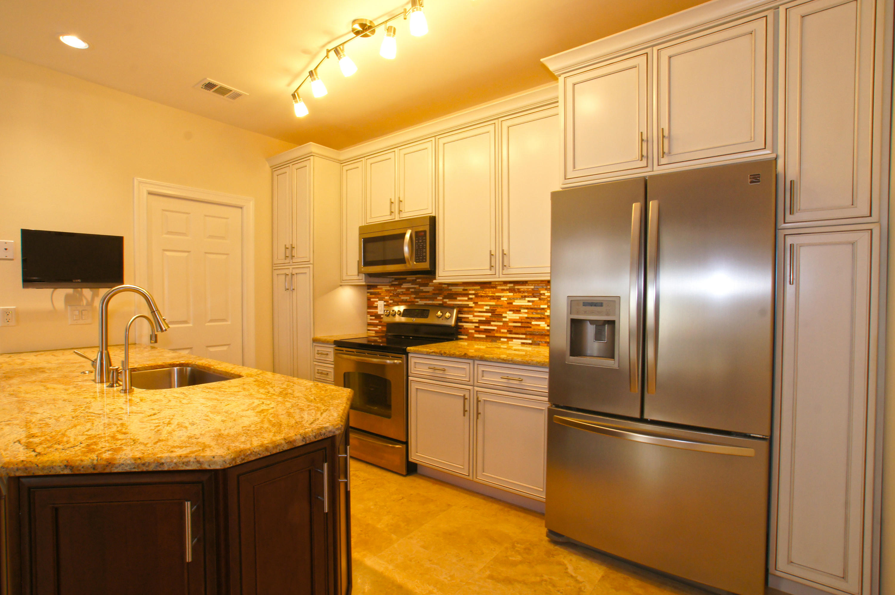 BON VILLAS - Residential