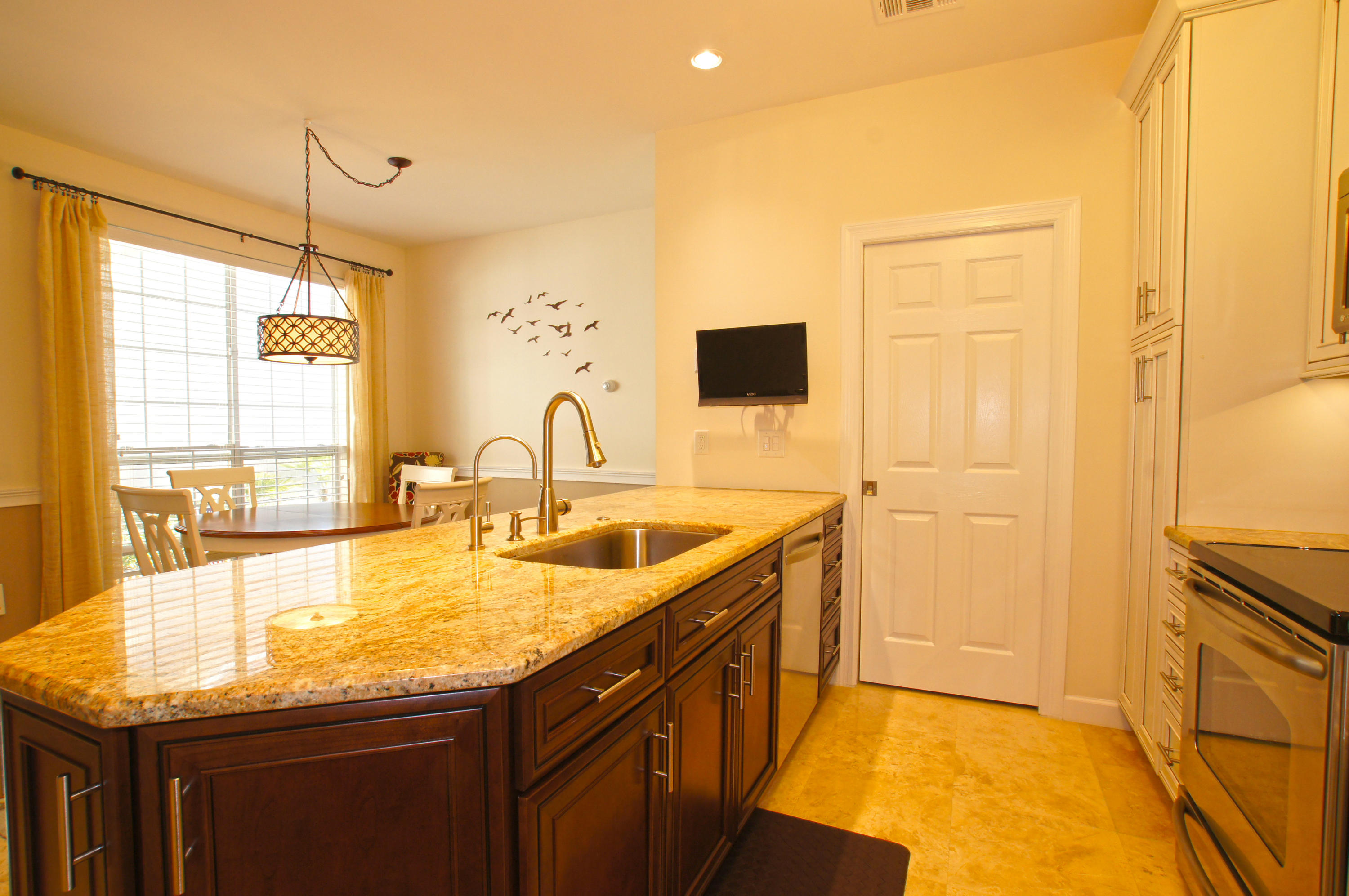 BON VILLAS - Residential