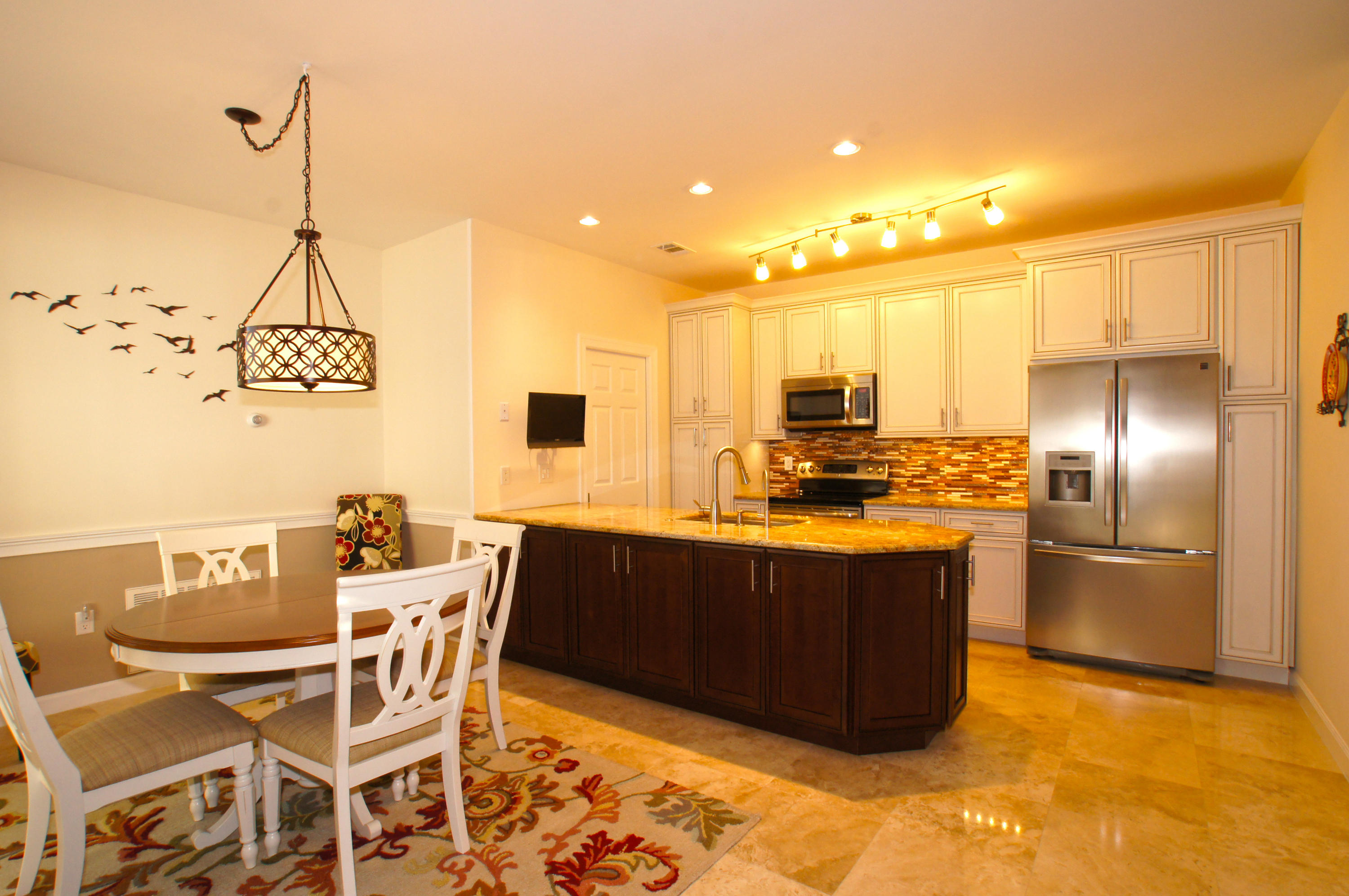 BON VILLAS - Residential