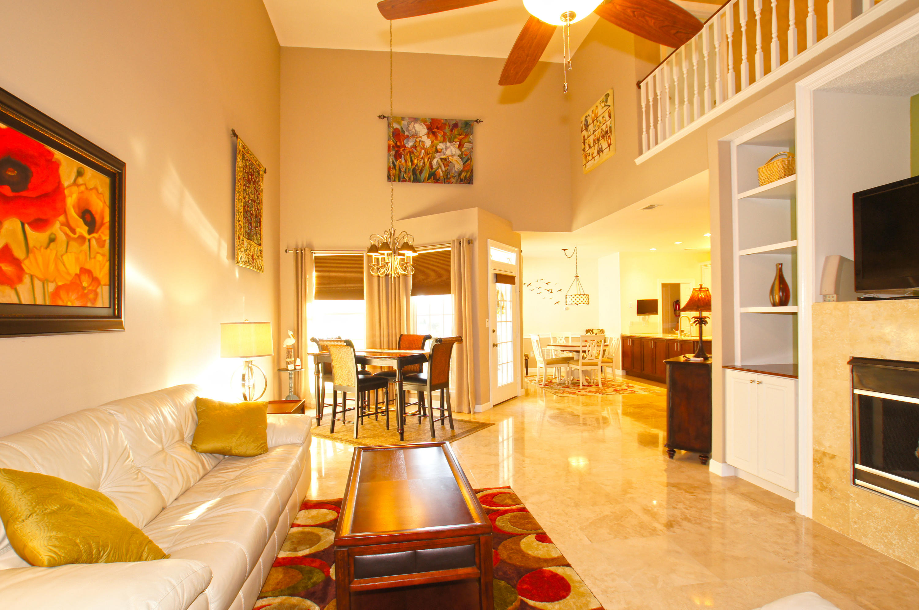 BON VILLAS - Residential