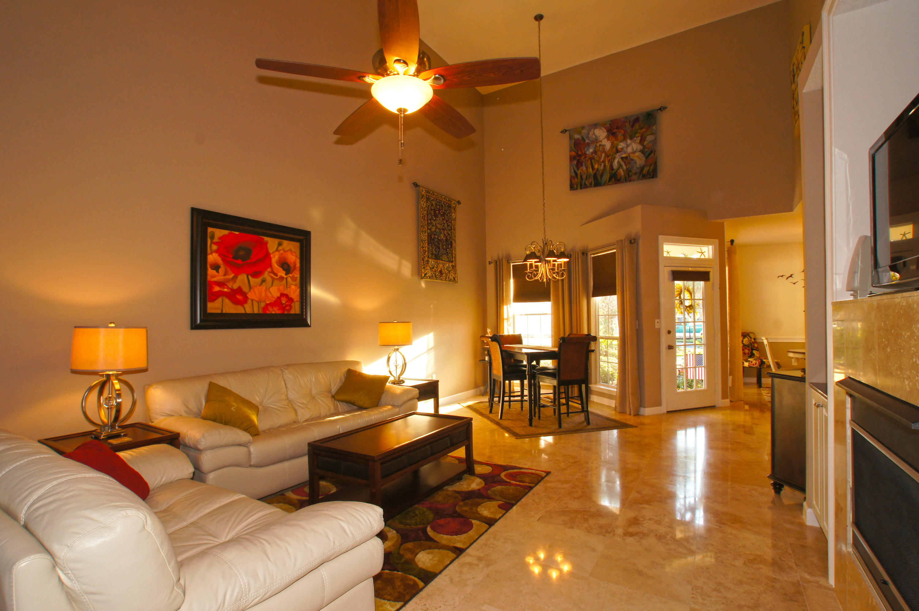 BON VILLAS - Residential