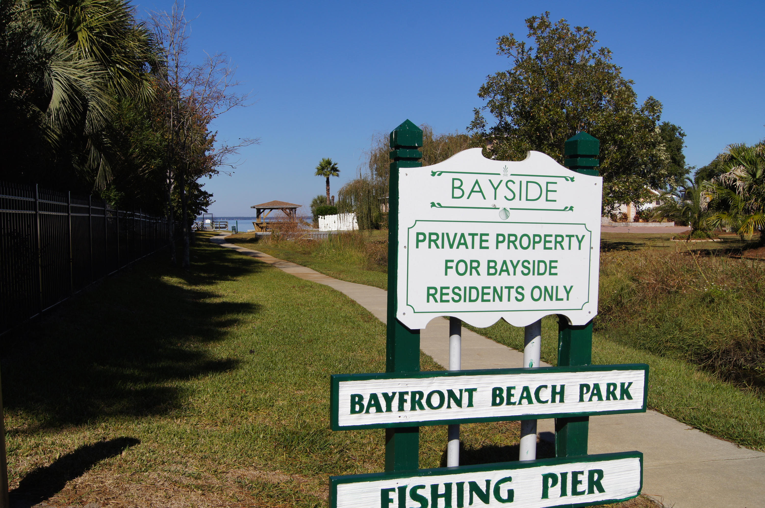 BON VILLAS - Residential