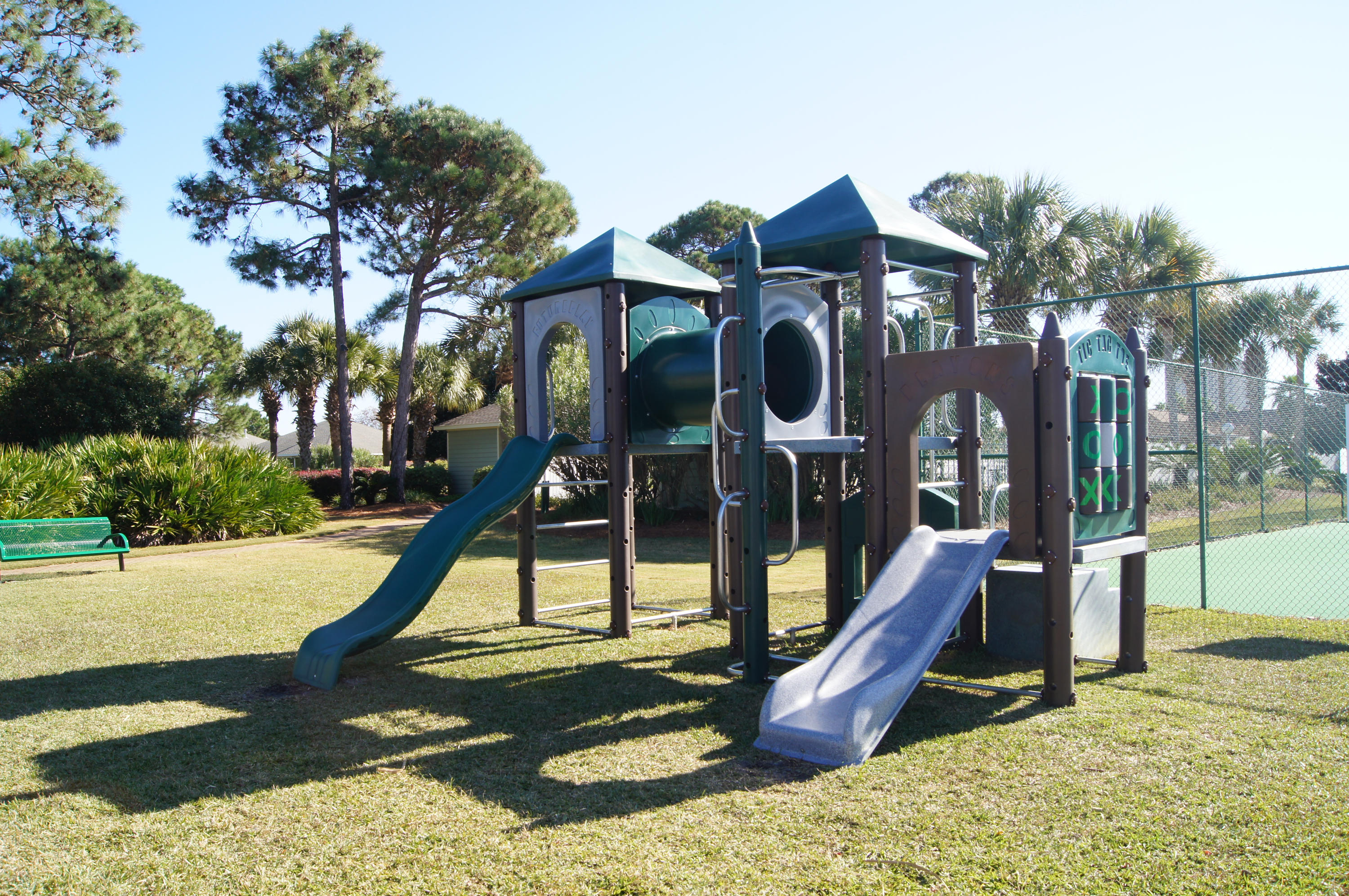 BON VILLAS - Residential