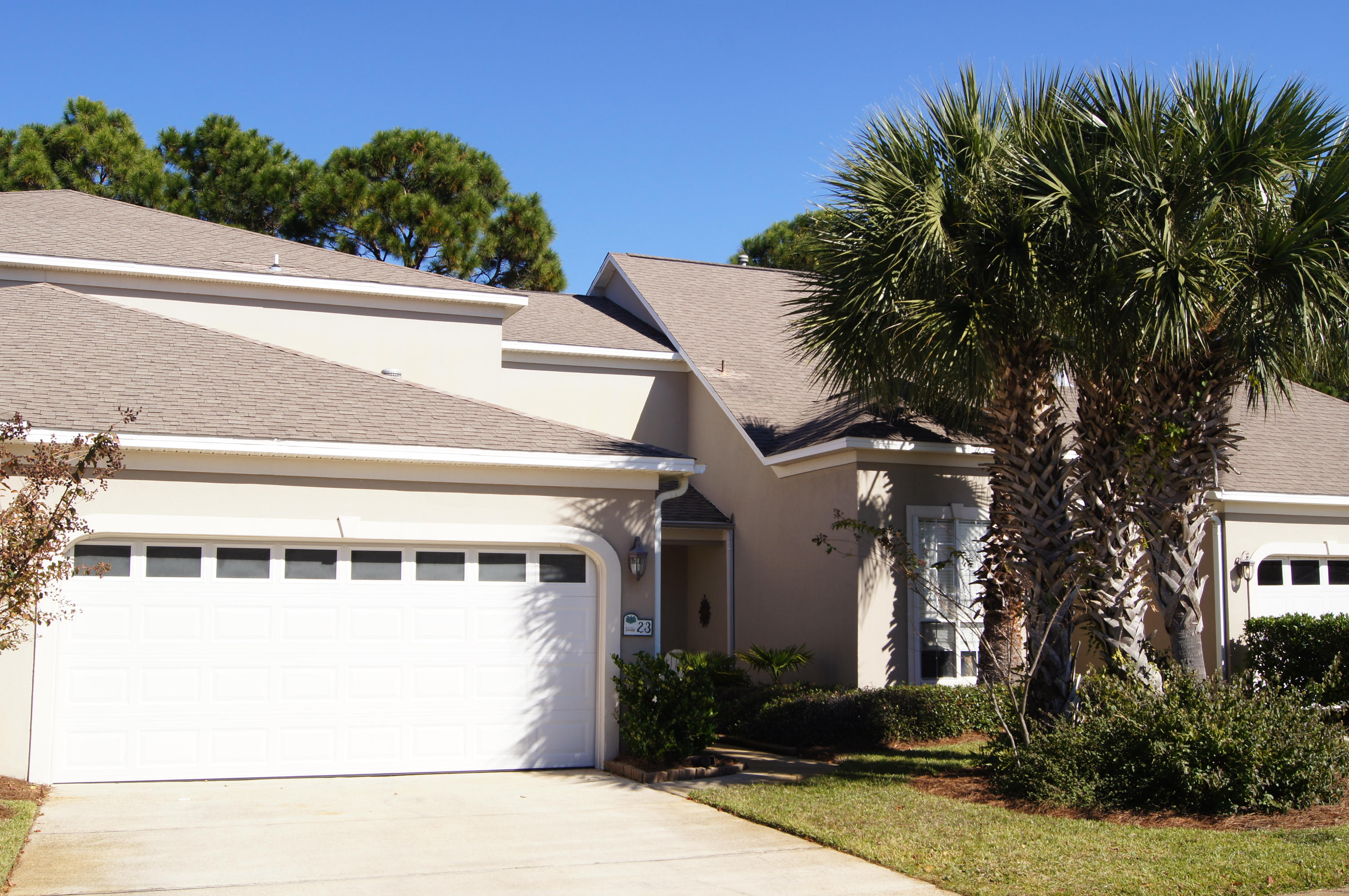 BON VILLAS - Residential