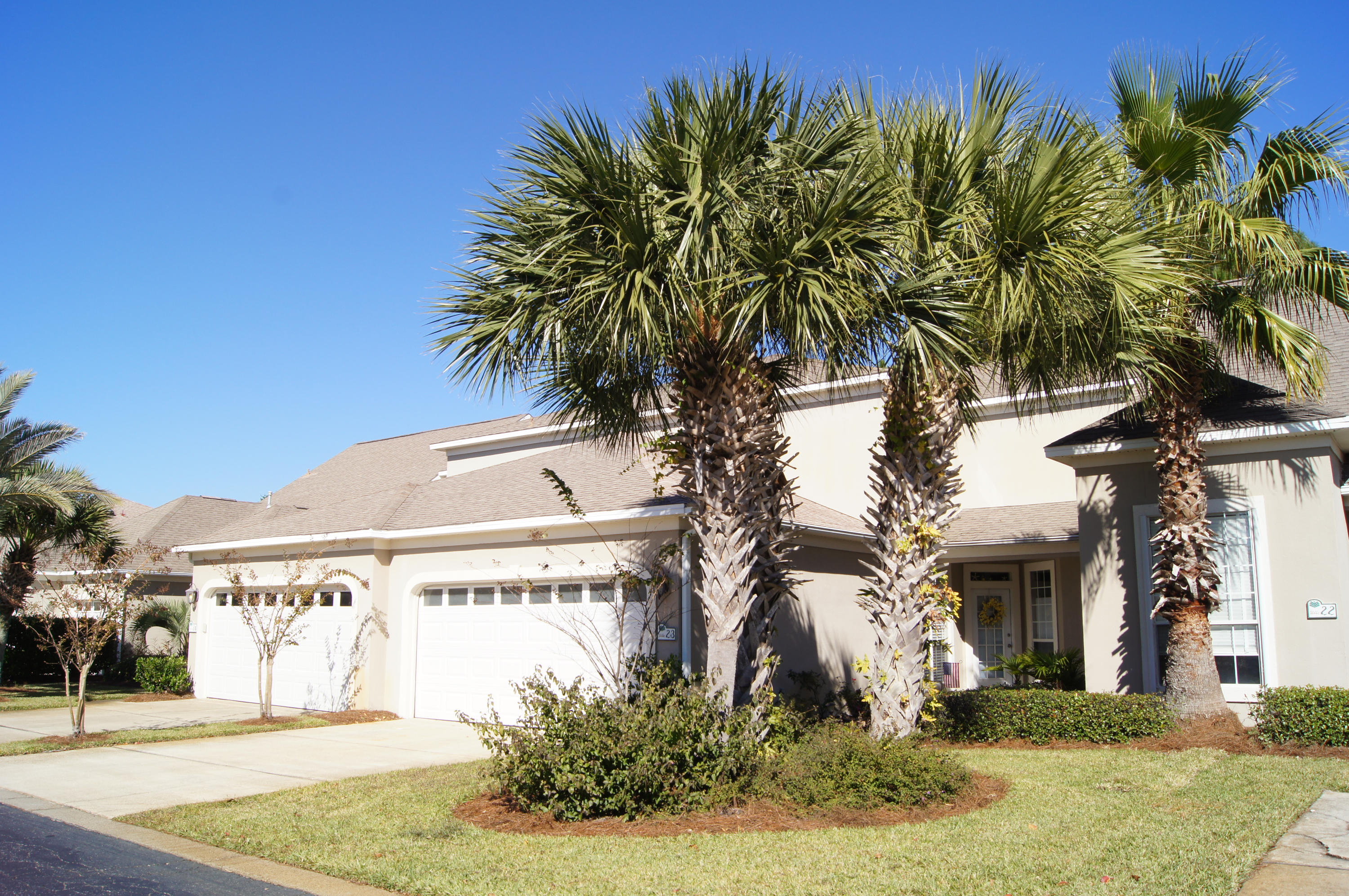 BON VILLAS - Residential