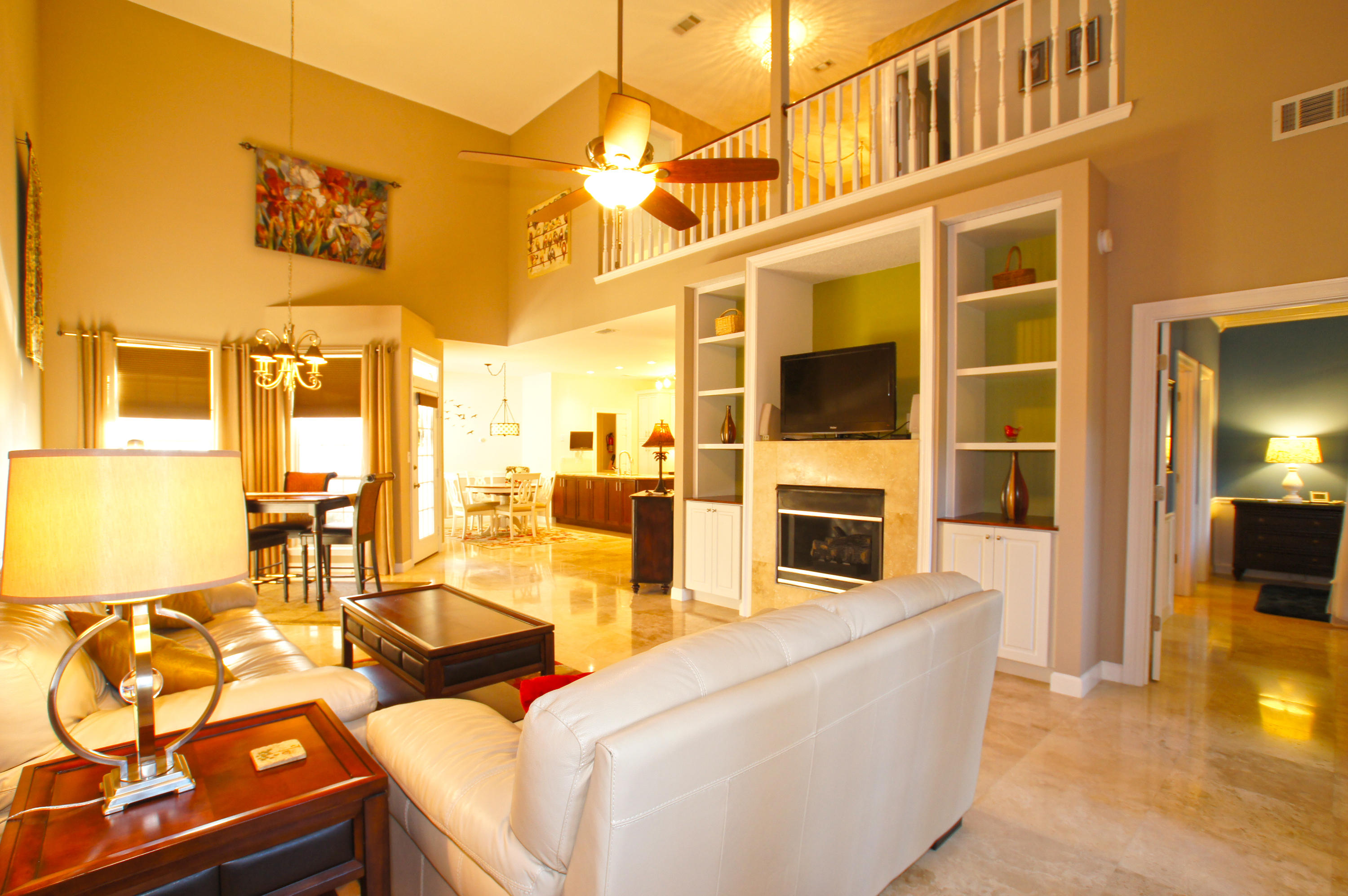 BON VILLAS - Residential