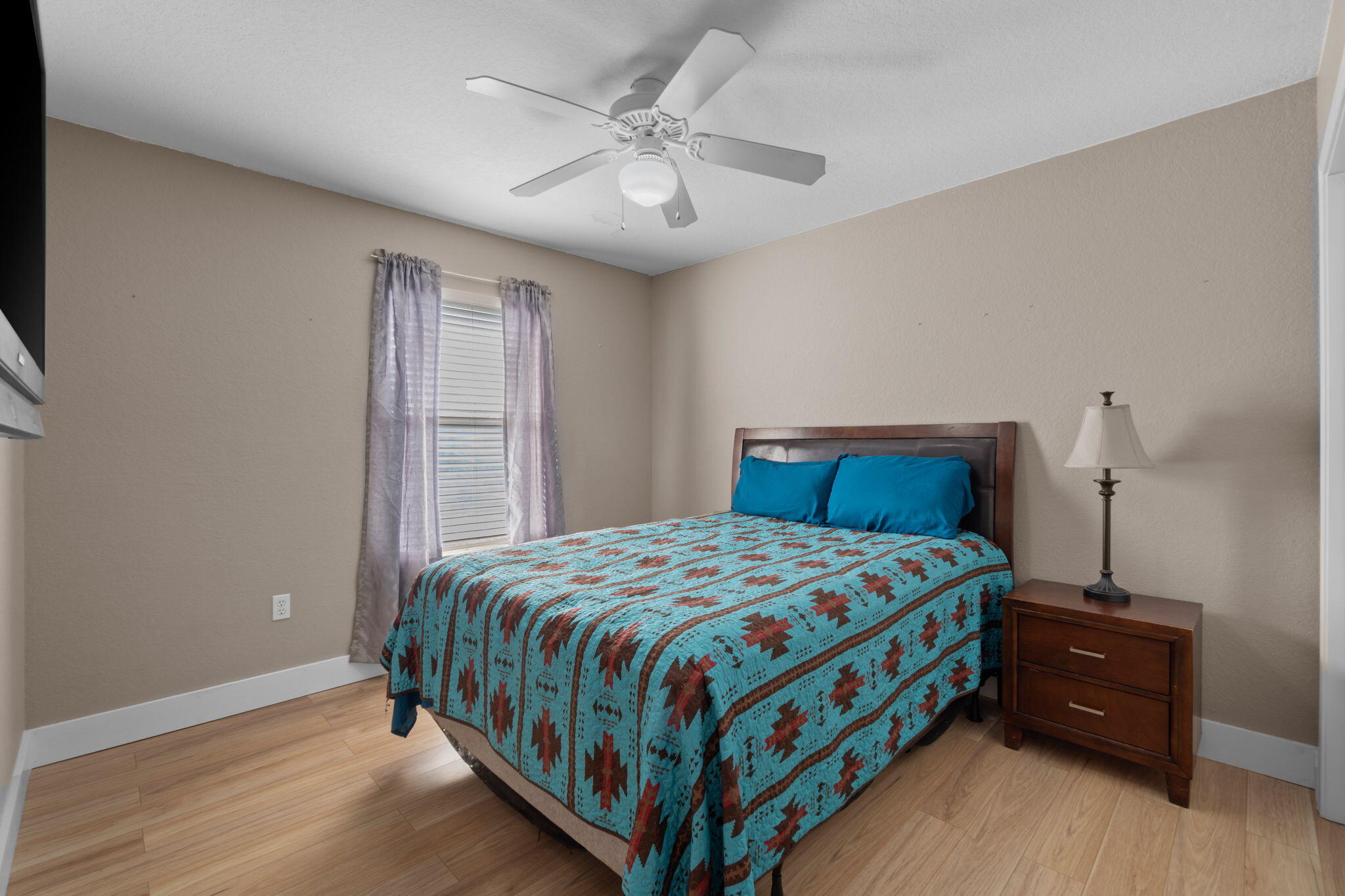 QUAIL RUN - Residential