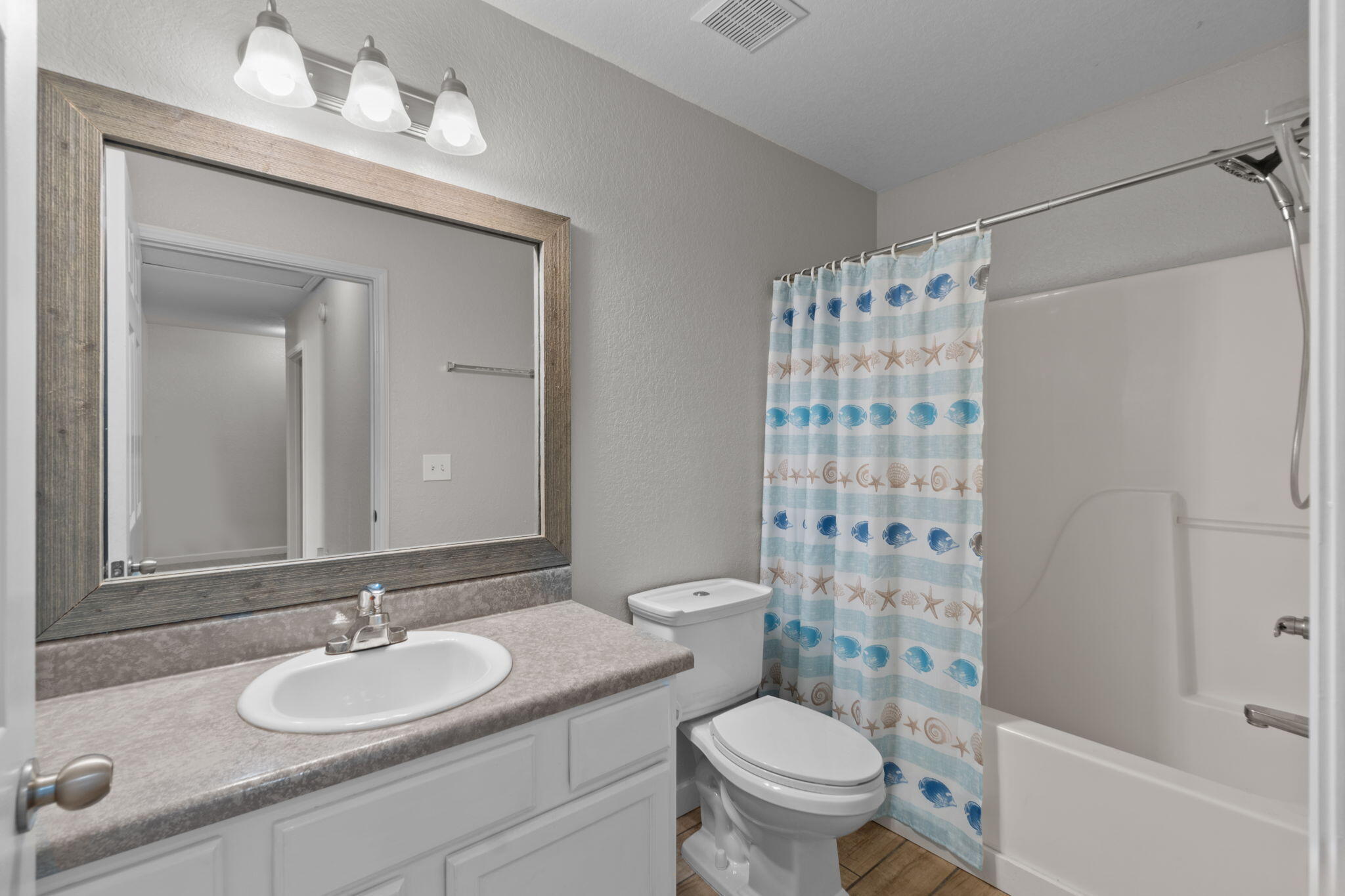 QUAIL RUN - Residential