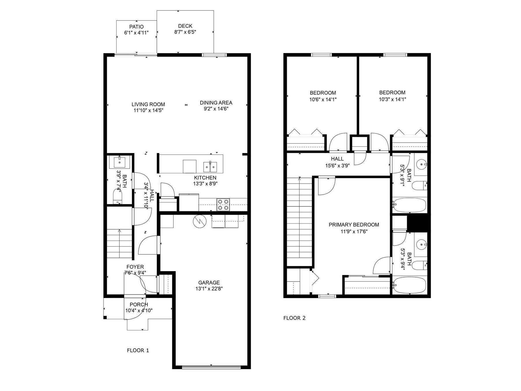 QUAIL RUN - Residential