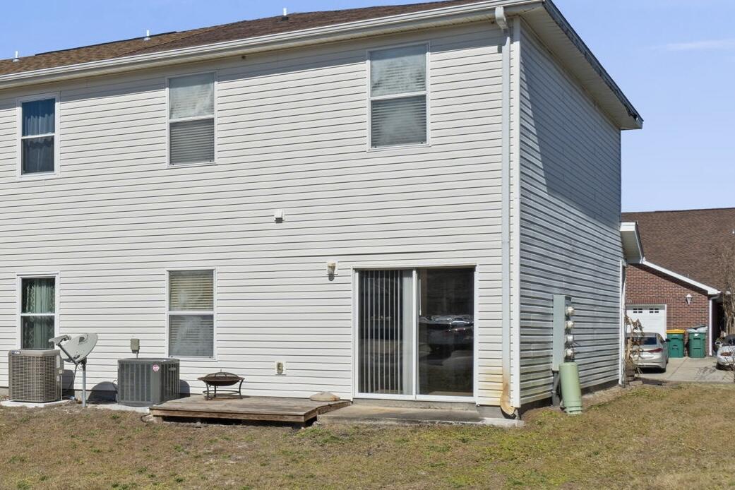 QUAIL RUN - Residential