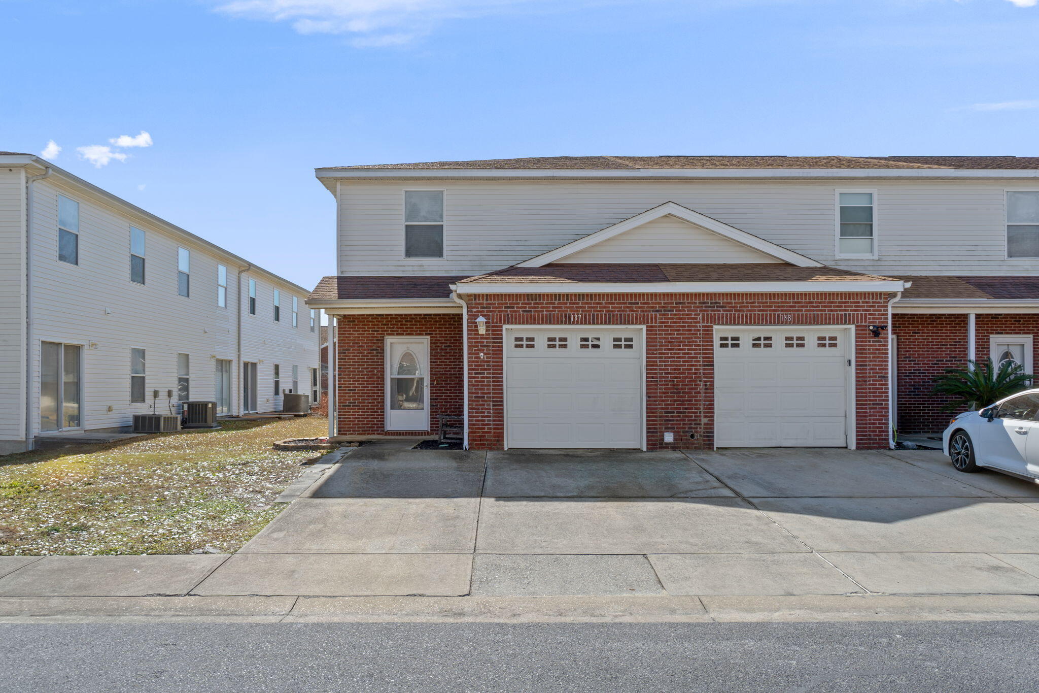 QUAIL RUN - Residential