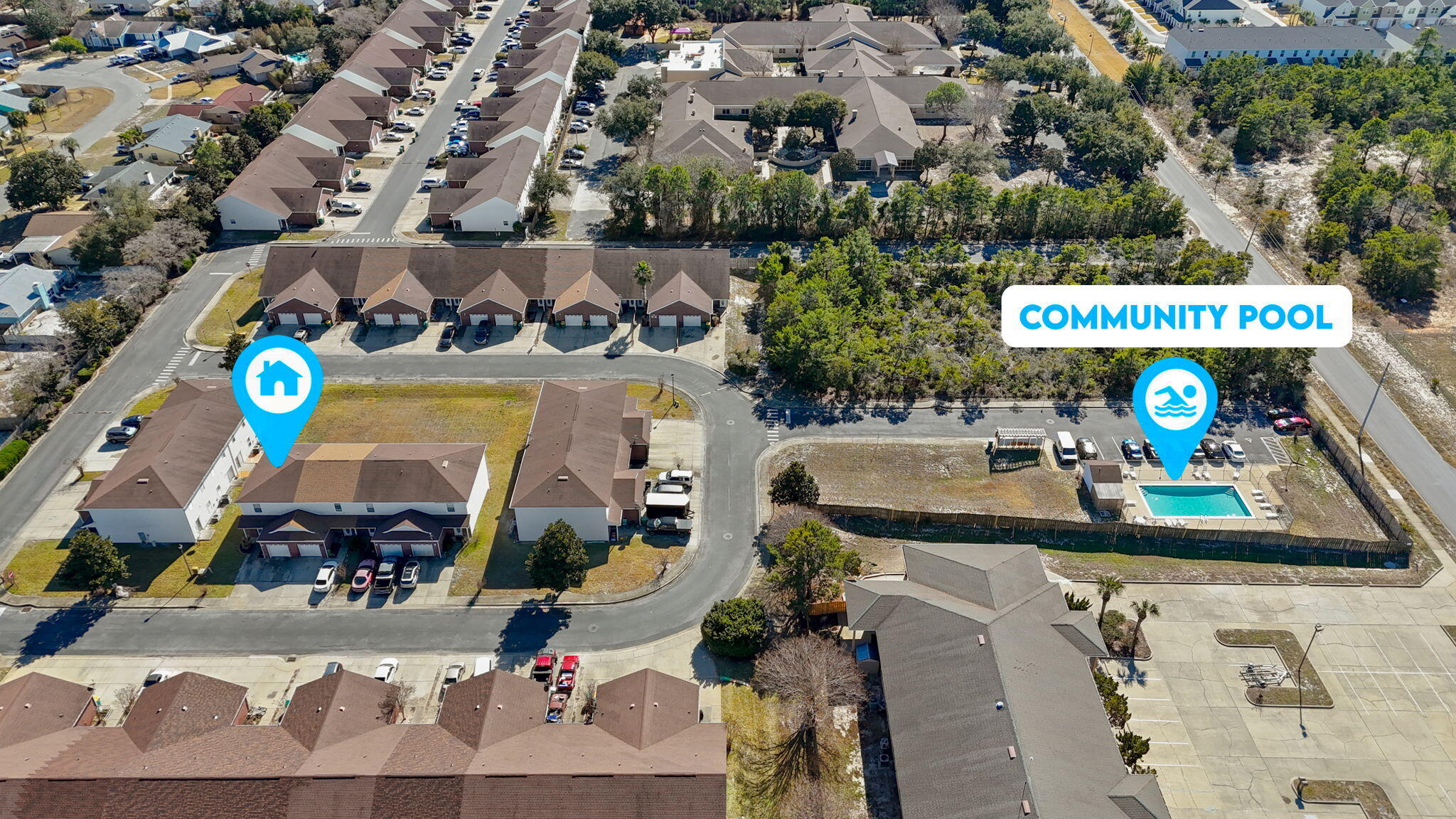 QUAIL RUN - Residential