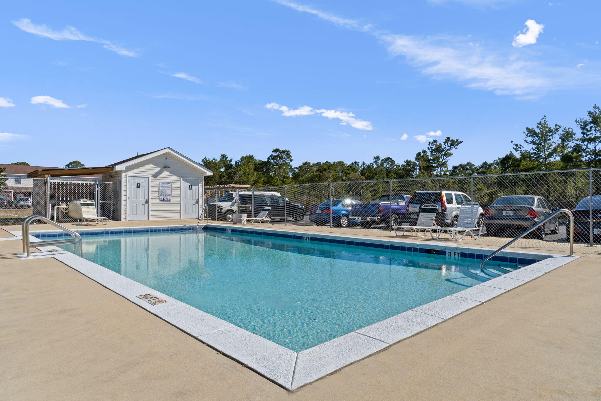 QUAIL RUN - Residential