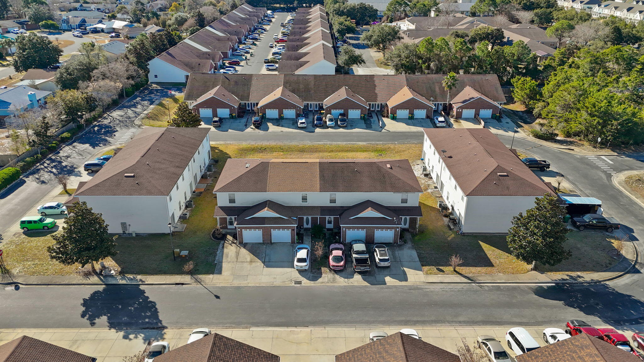 QUAIL RUN - Residential