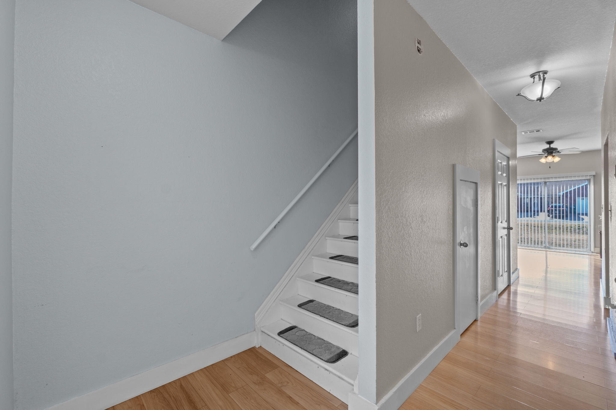 QUAIL RUN - Residential