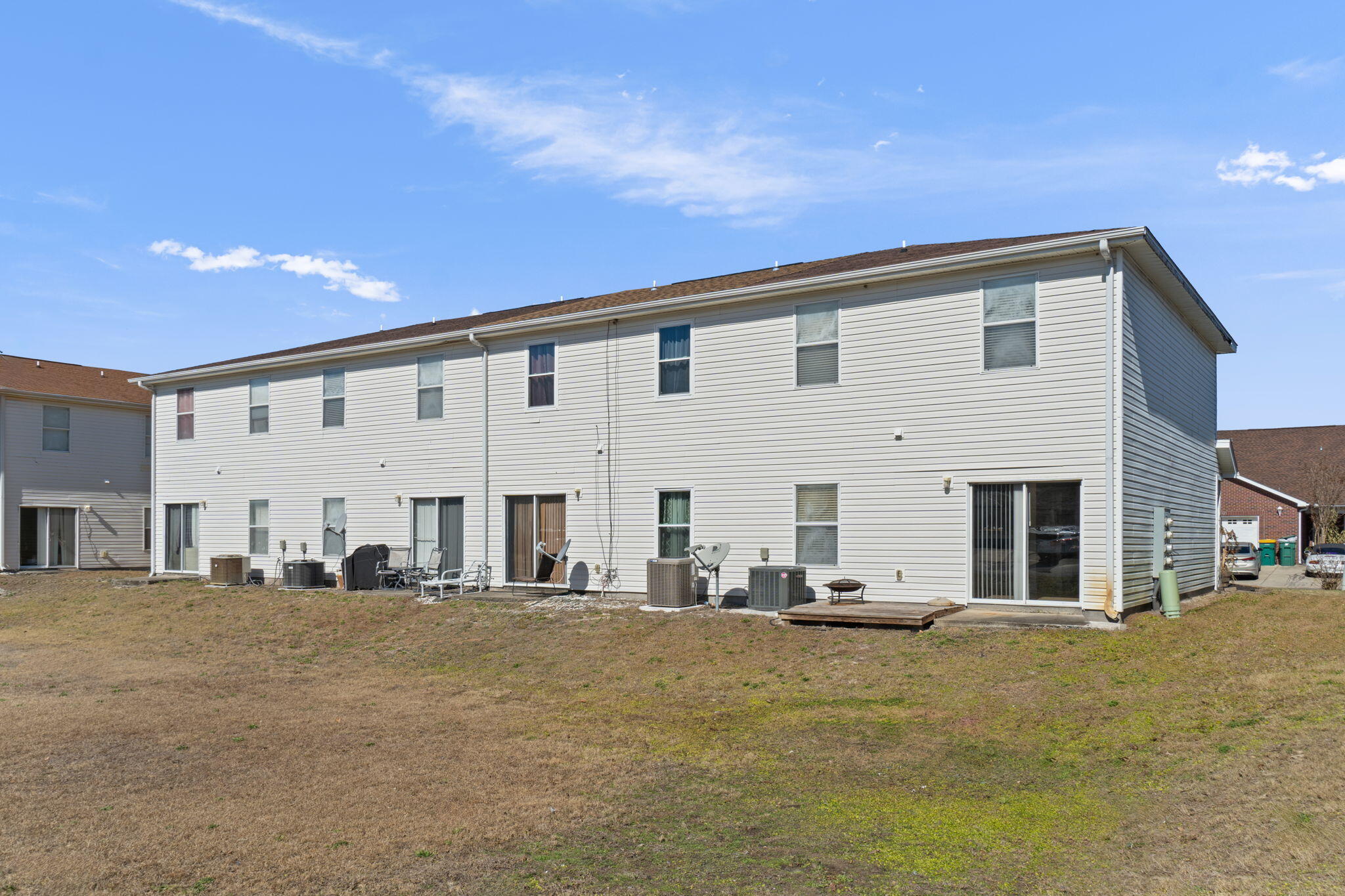 QUAIL RUN - Residential