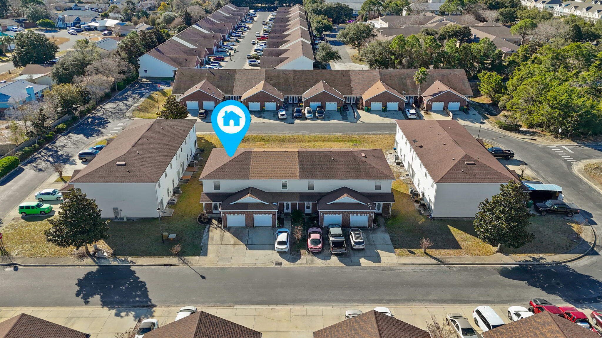 QUAIL RUN - Residential