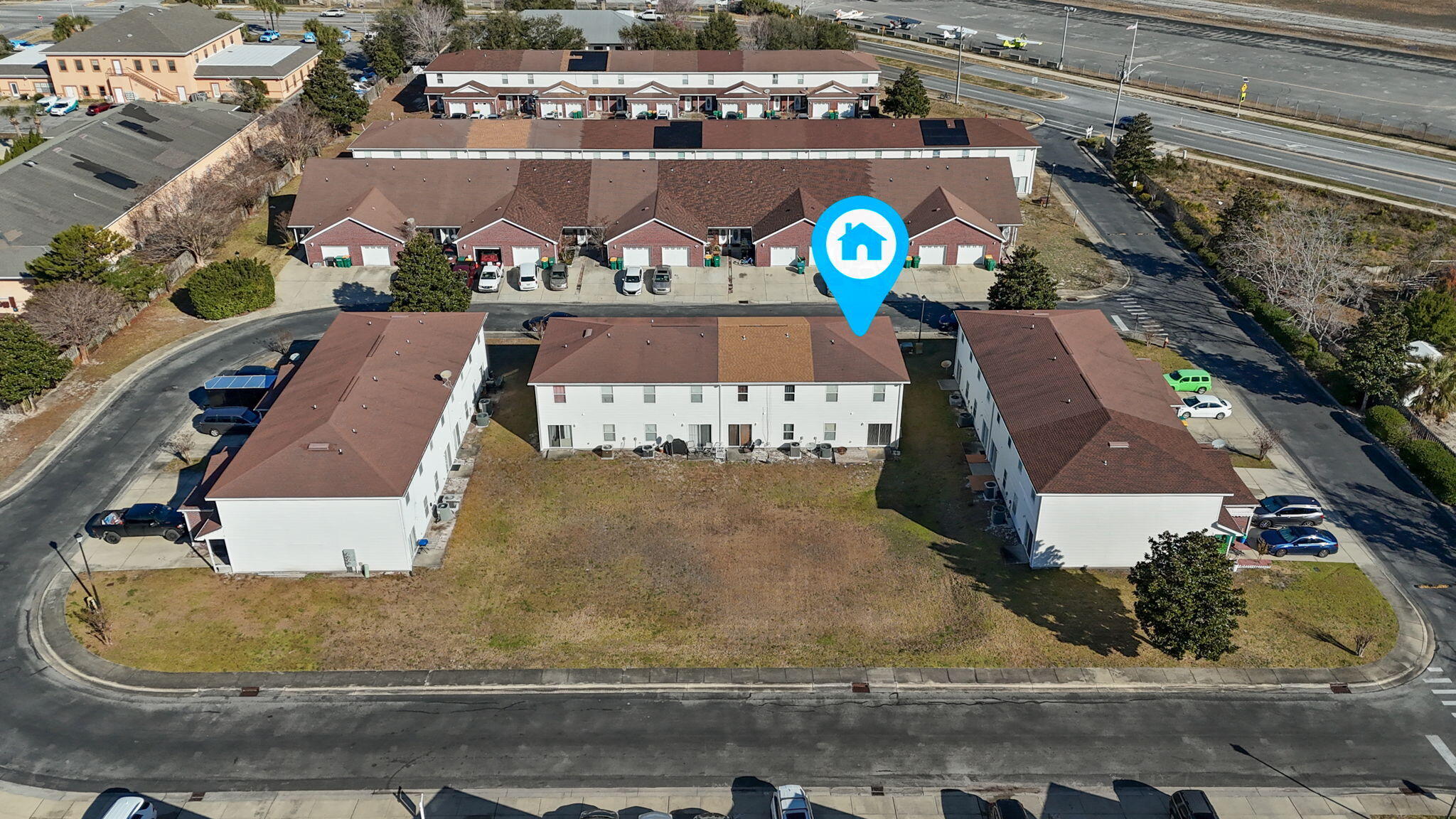 QUAIL RUN - Residential