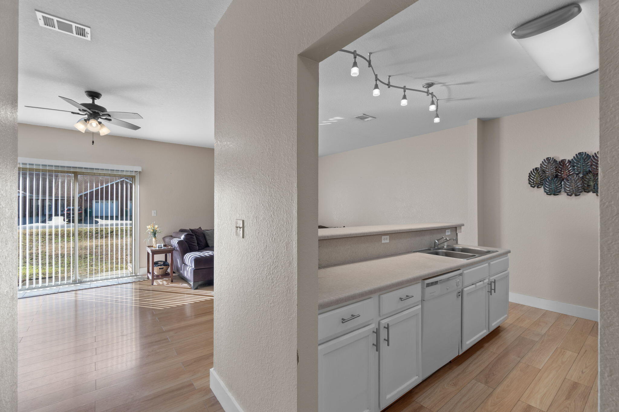 QUAIL RUN - Residential